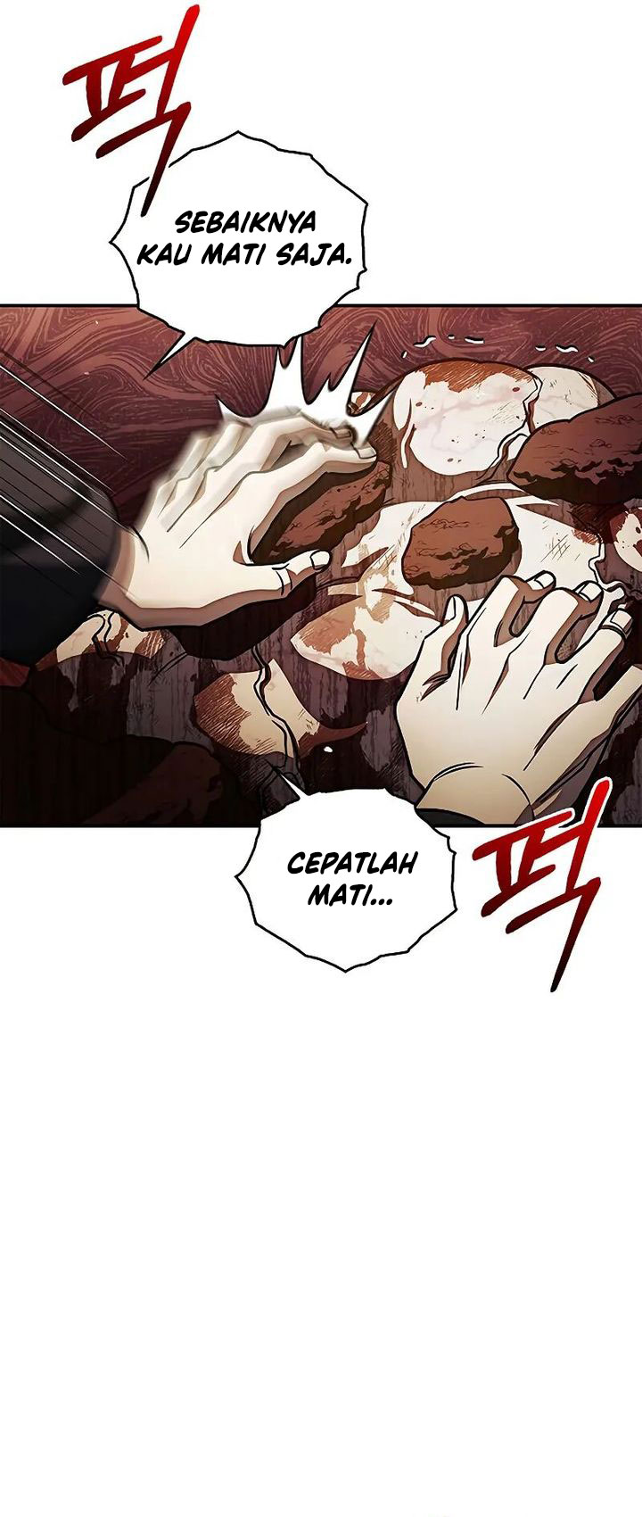 Heavenly Grand Archive’s Young Master  Chapter 131