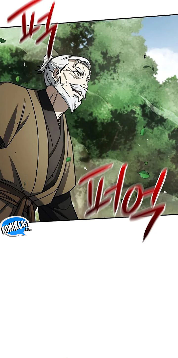 Heavenly Grand Archive’s Young Master  Chapter 131