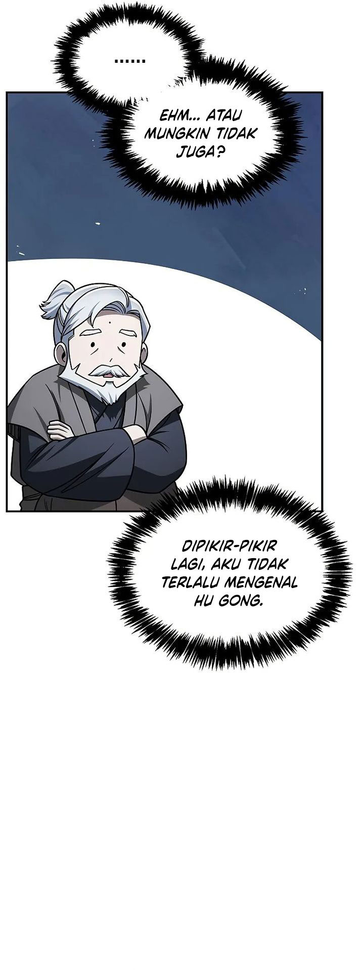 Heavenly Grand Archive’s Young Master  Chapter 131