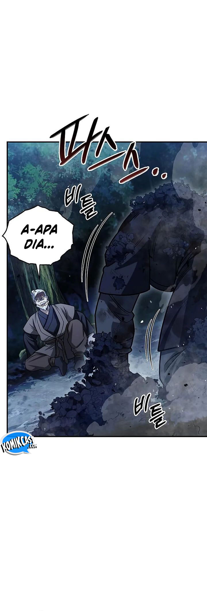 Heavenly Grand Archive’s Young Master  Chapter 131