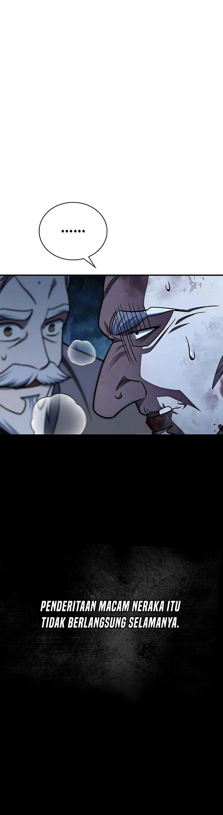 Heavenly Grand Archive’s Young Master  Chapter 131