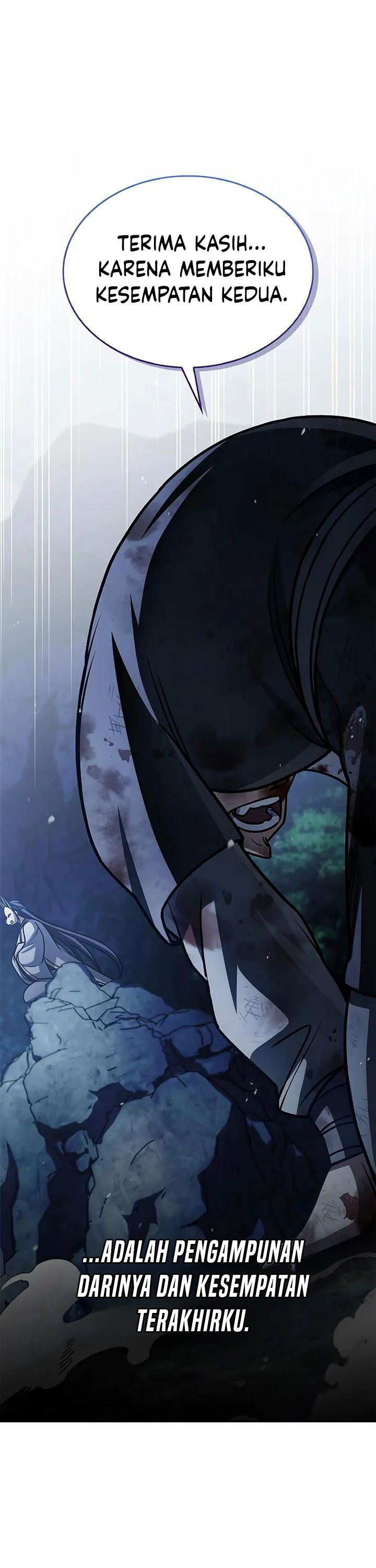 Heavenly Grand Archive’s Young Master  Chapter 131