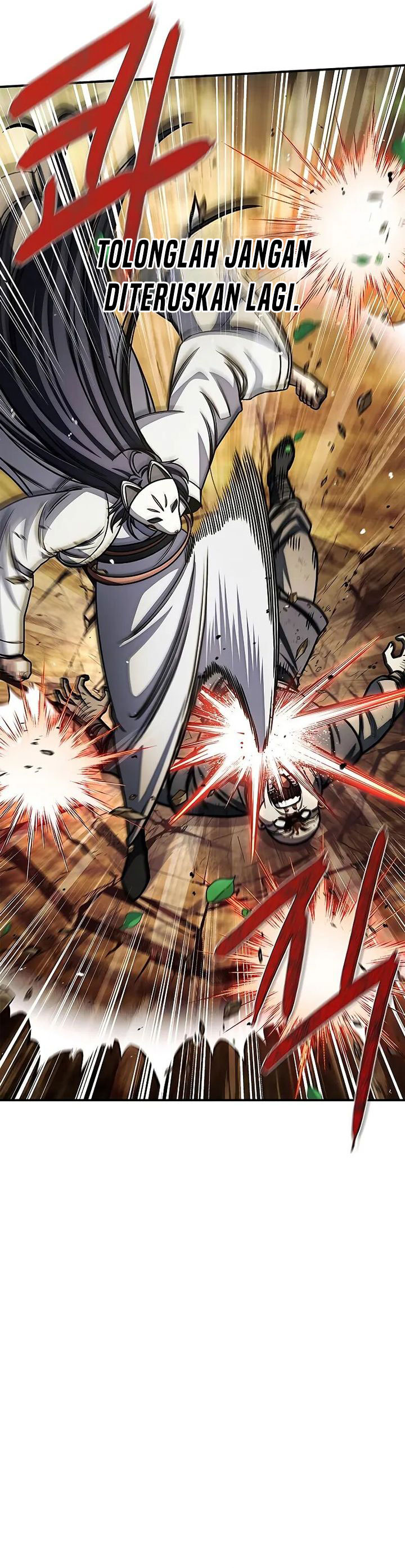 Heavenly Grand Archive’s Young Master  Chapter 131