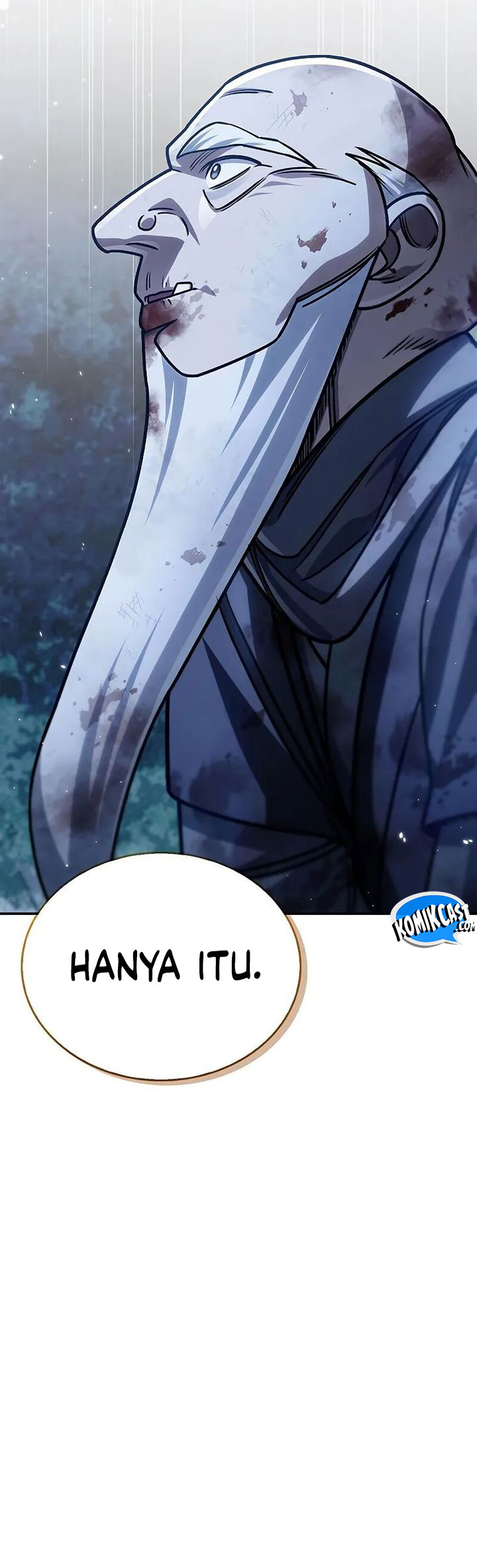 Heavenly Grand Archive’s Young Master  Chapter 131