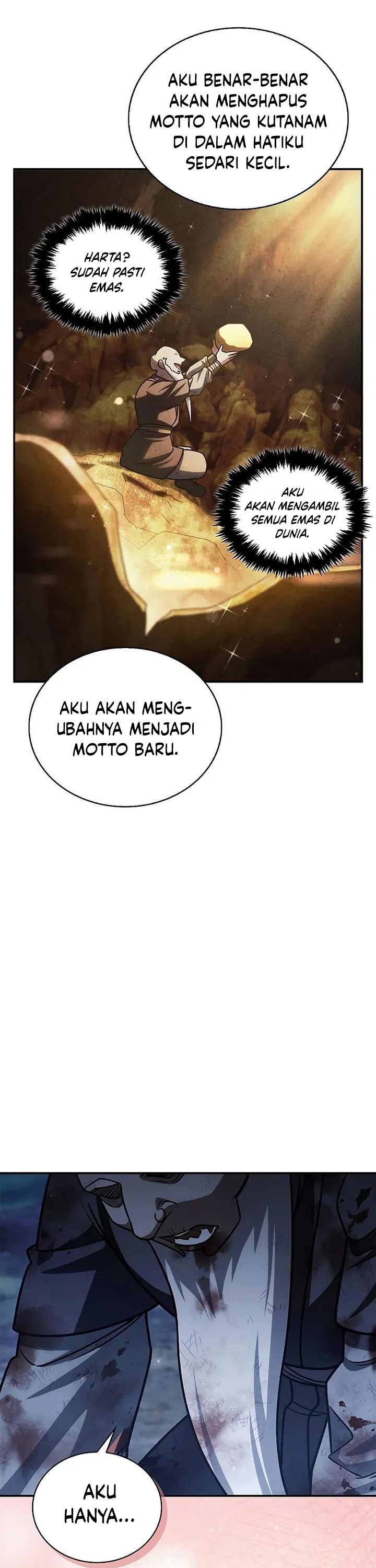 Heavenly Grand Archive’s Young Master  Chapter 131