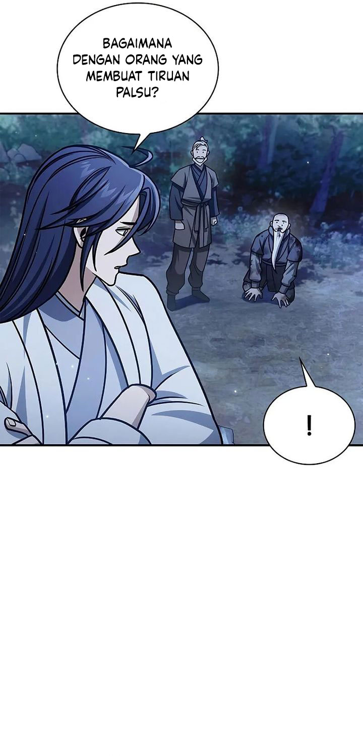 Heavenly Grand Archive’s Young Master  Chapter 131