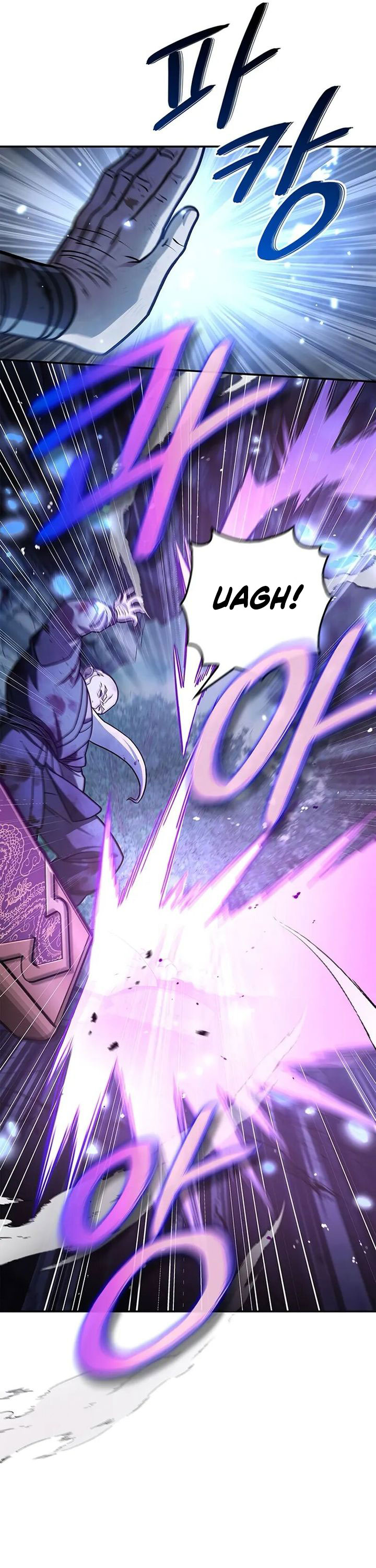Heavenly Grand Archive’s Young Master Chapter 132 page 22