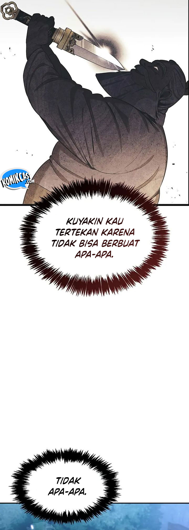 Heavenly Grand Archive’s Young Master Chapter 132 page 30