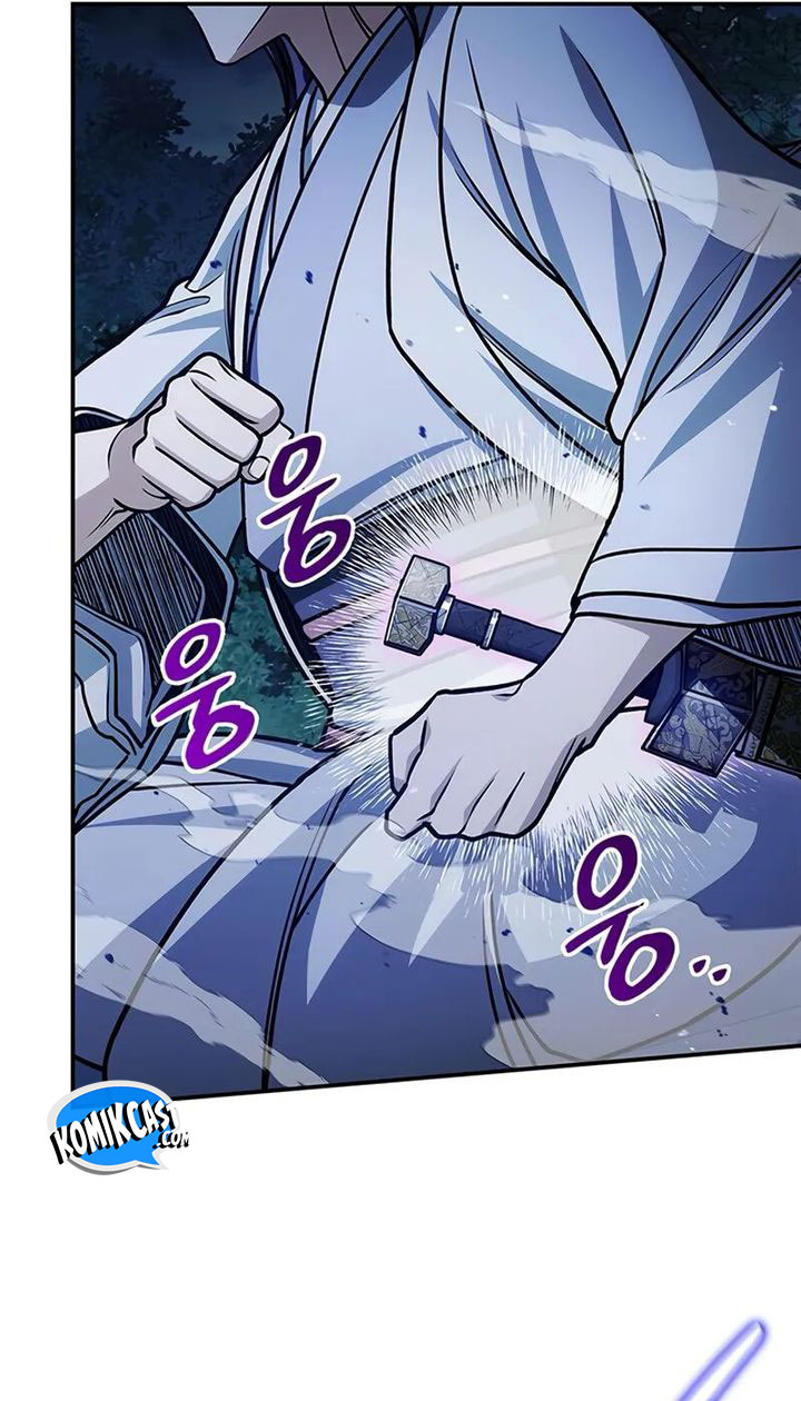 Heavenly Grand Archive’s Young Master Chapter 132 page 36