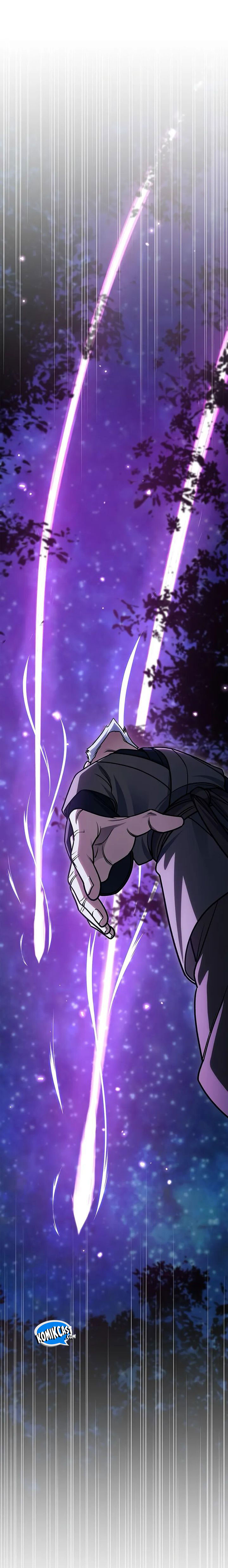 Heavenly Grand Archive’s Young Master Chapter 132 page 40