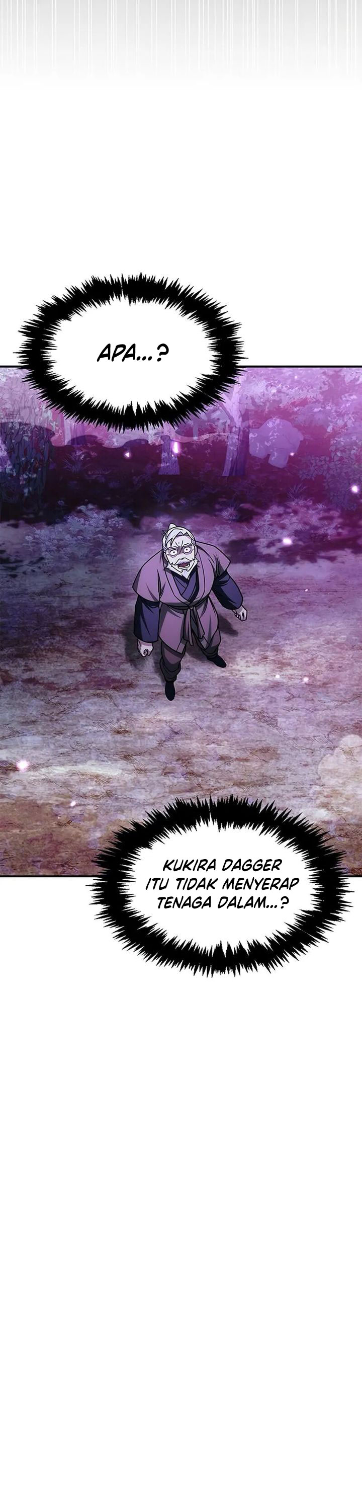 Heavenly Grand Archive’s Young Master Chapter 132 page 42