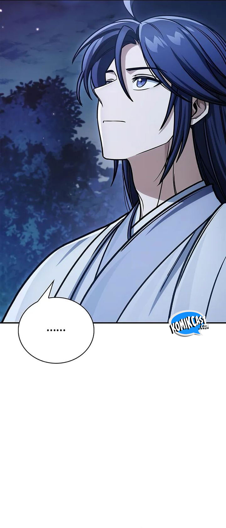Heavenly Grand Archive’s Young Master Chapter 132 page 46