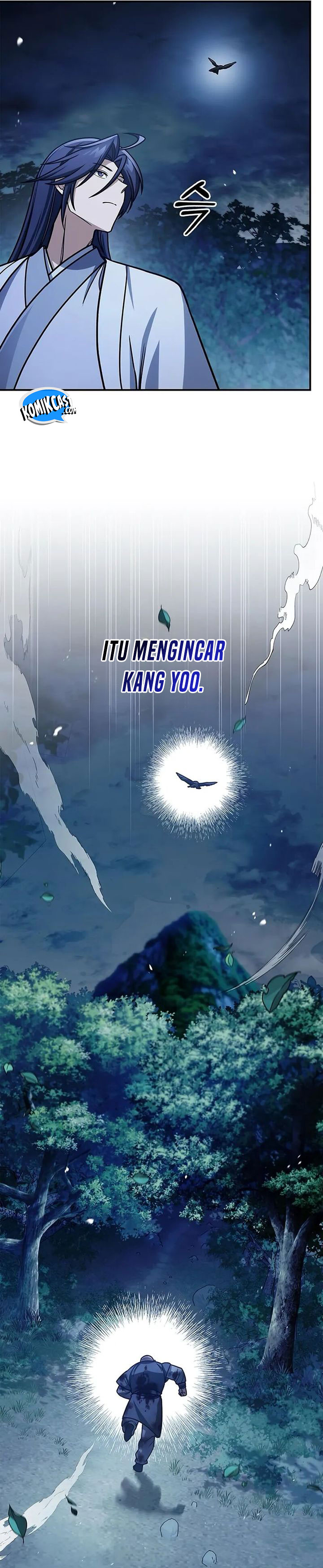 Heavenly Grand Archive’s Young Master Chapter 132 page 66