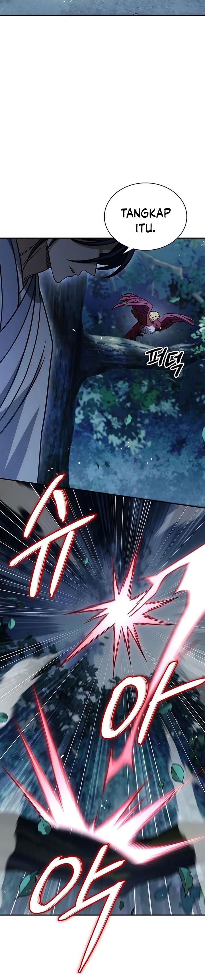 Heavenly Grand Archive’s Young Master Chapter 132 page 68