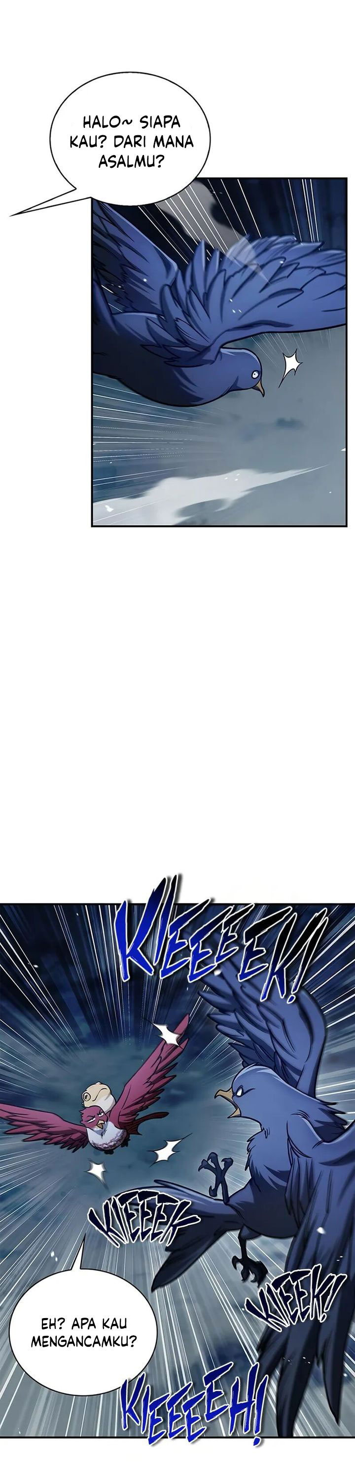 Heavenly Grand Archive’s Young Master Chapter 132 page 72