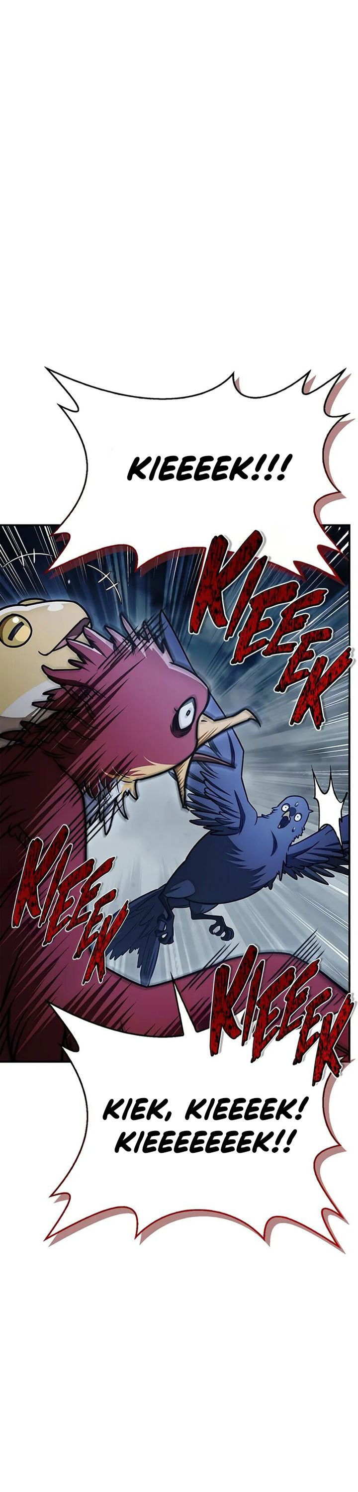 Heavenly Grand Archive’s Young Master Chapter 132 page 74