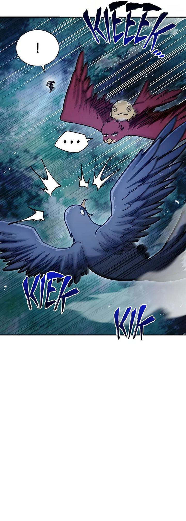 Heavenly Grand Archive’s Young Master Chapter 132 page 78