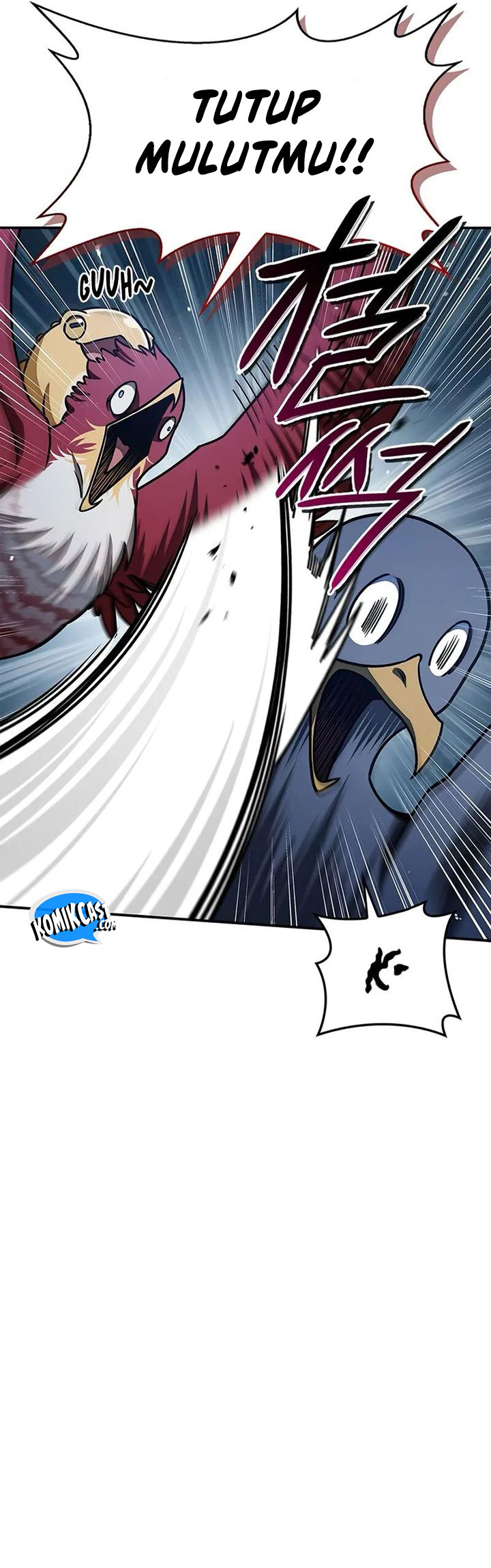 Heavenly Grand Archive’s Young Master Chapter 132 page 80