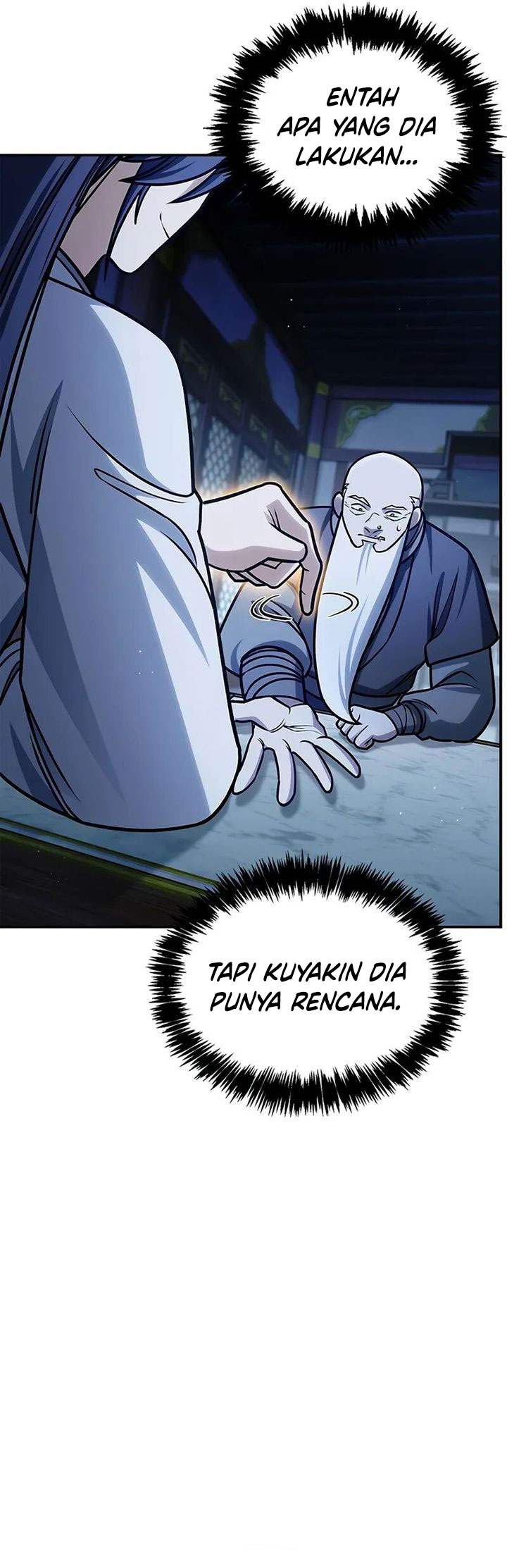 Heavenly Grand Archive’s Young Master Chapter 132 page 104