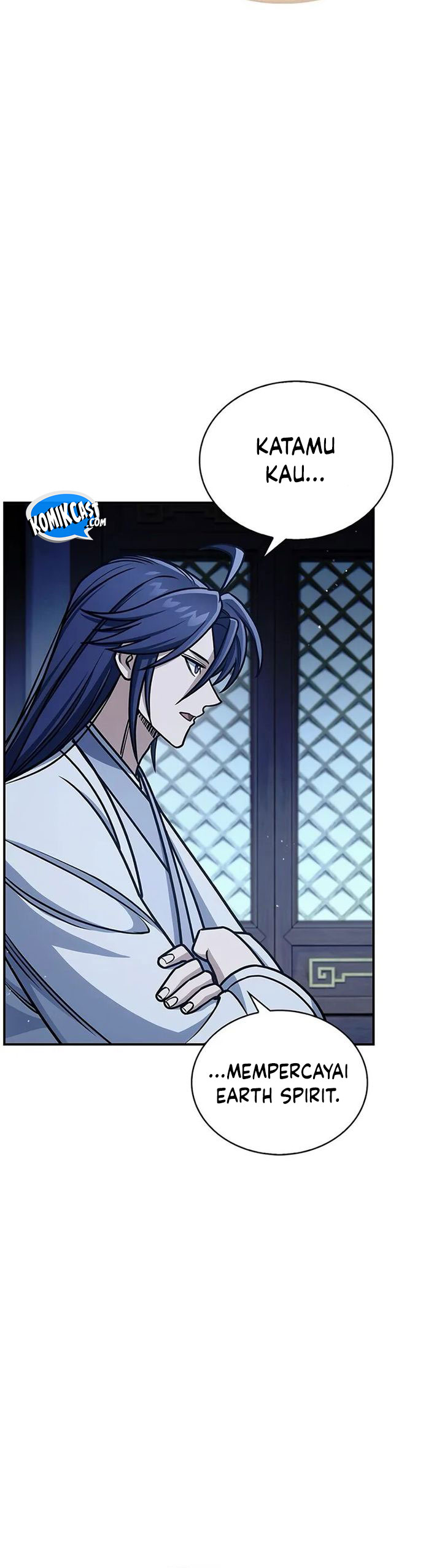 Heavenly Grand Archive’s Young Master Chapter 132 page 116