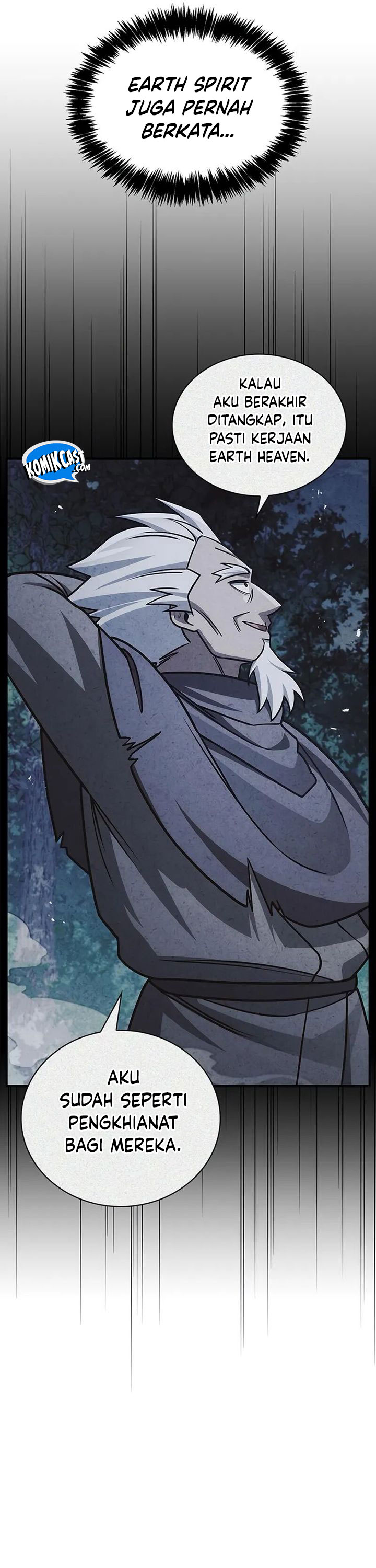 Heavenly Grand Archive’s Young Master Chapter 132 page 130