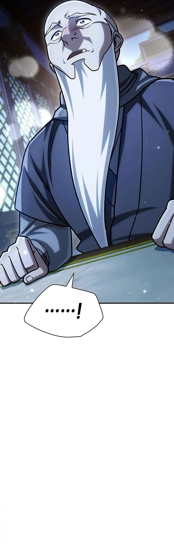 Heavenly Grand Archive’s Young Master Chapter 132 page 138