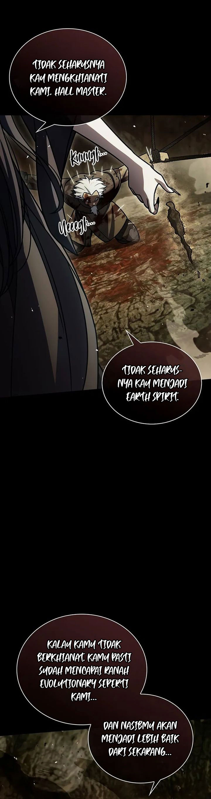 Heavenly Grand Archive’s Young Master Chapter 132 page 144
