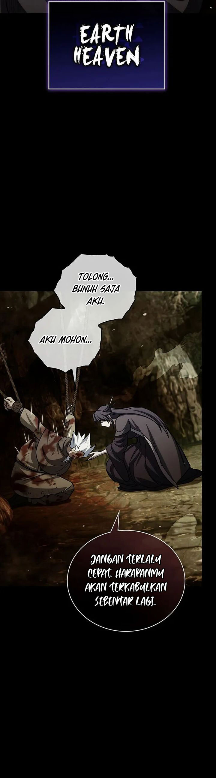 Heavenly Grand Archive’s Young Master Chapter 132 page 148