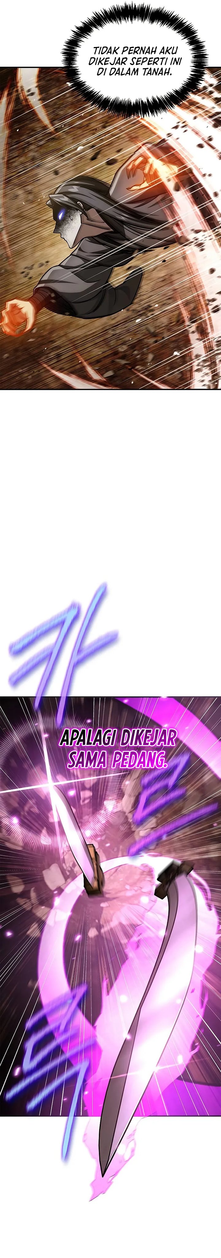 Baca Komik Heavenly Grand Archive’s Young Master Chapter 136 halaman 17
