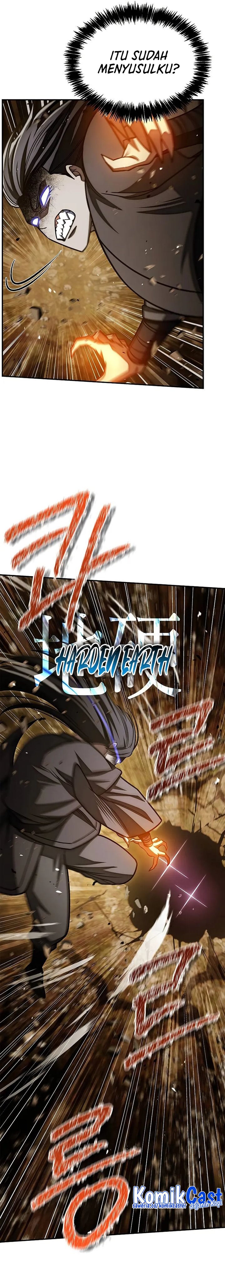 Baca Komik Heavenly Grand Archive’s Young Master Chapter 136 halaman 20