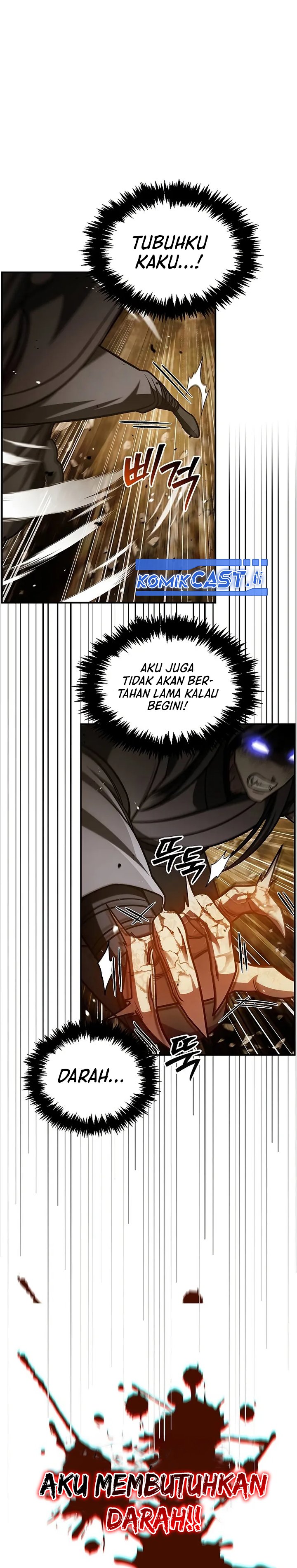 Baca Komik Heavenly Grand Archive’s Young Master Chapter 136 halaman 23