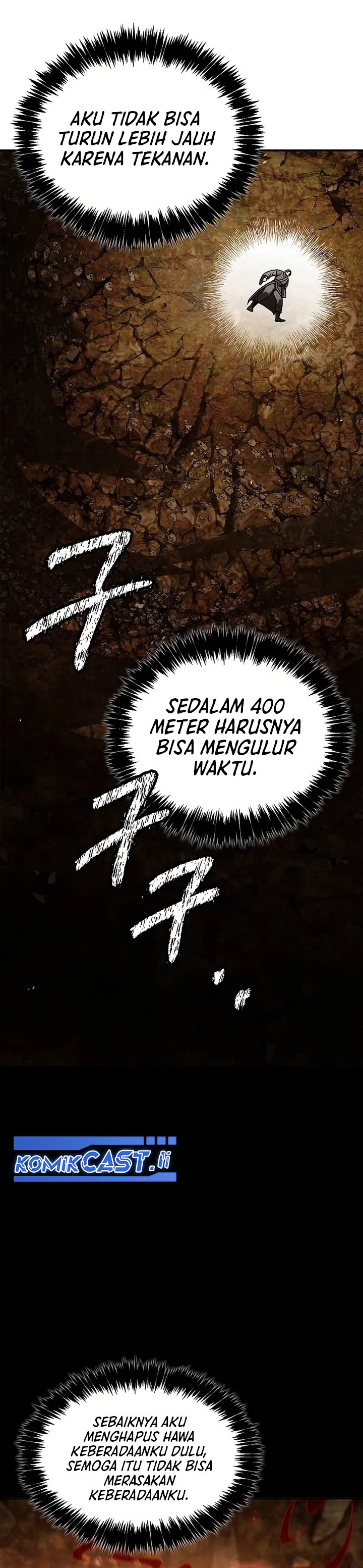 Baca Komik Heavenly Grand Archive’s Young Master Chapter 136 halaman 26