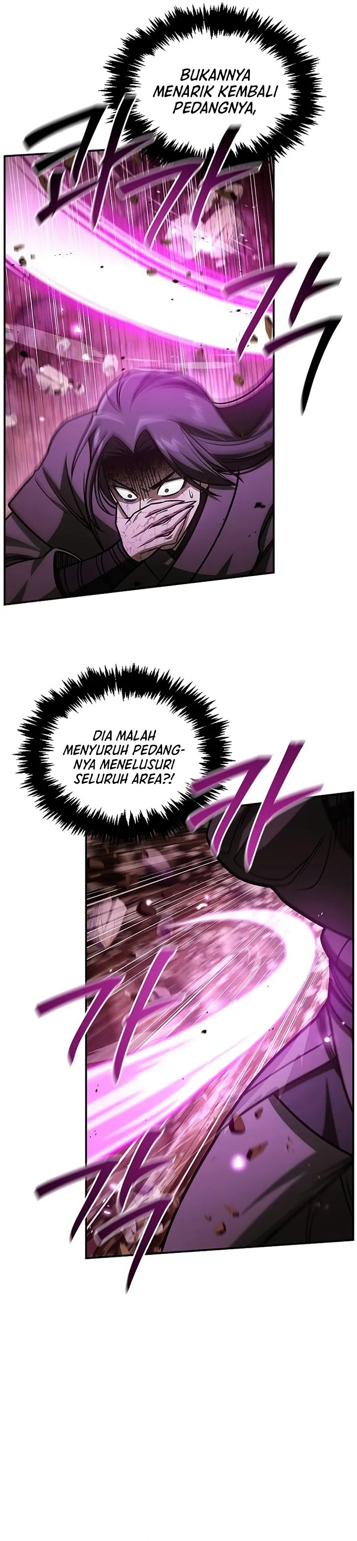 Baca Komik Heavenly Grand Archive’s Young Master Chapter 136 halaman 32