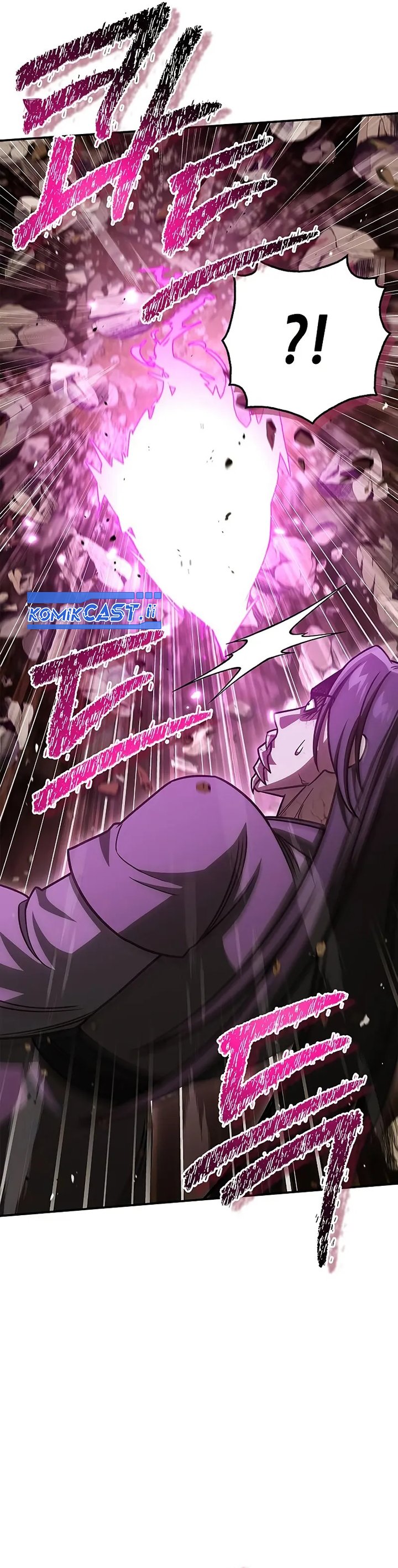 Baca Komik Heavenly Grand Archive’s Young Master Chapter 136 halaman 33