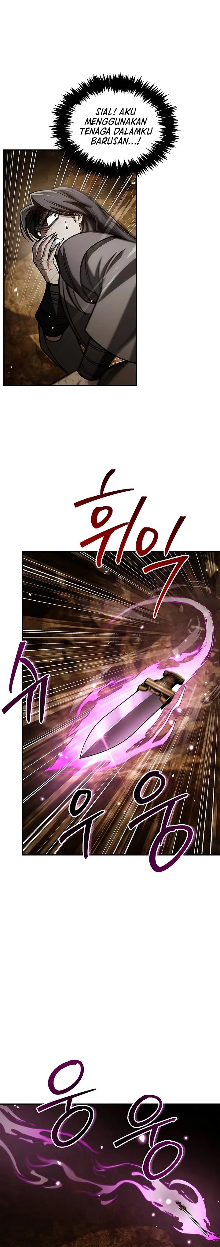 Baca Komik Heavenly Grand Archive’s Young Master Chapter 136 halaman 35