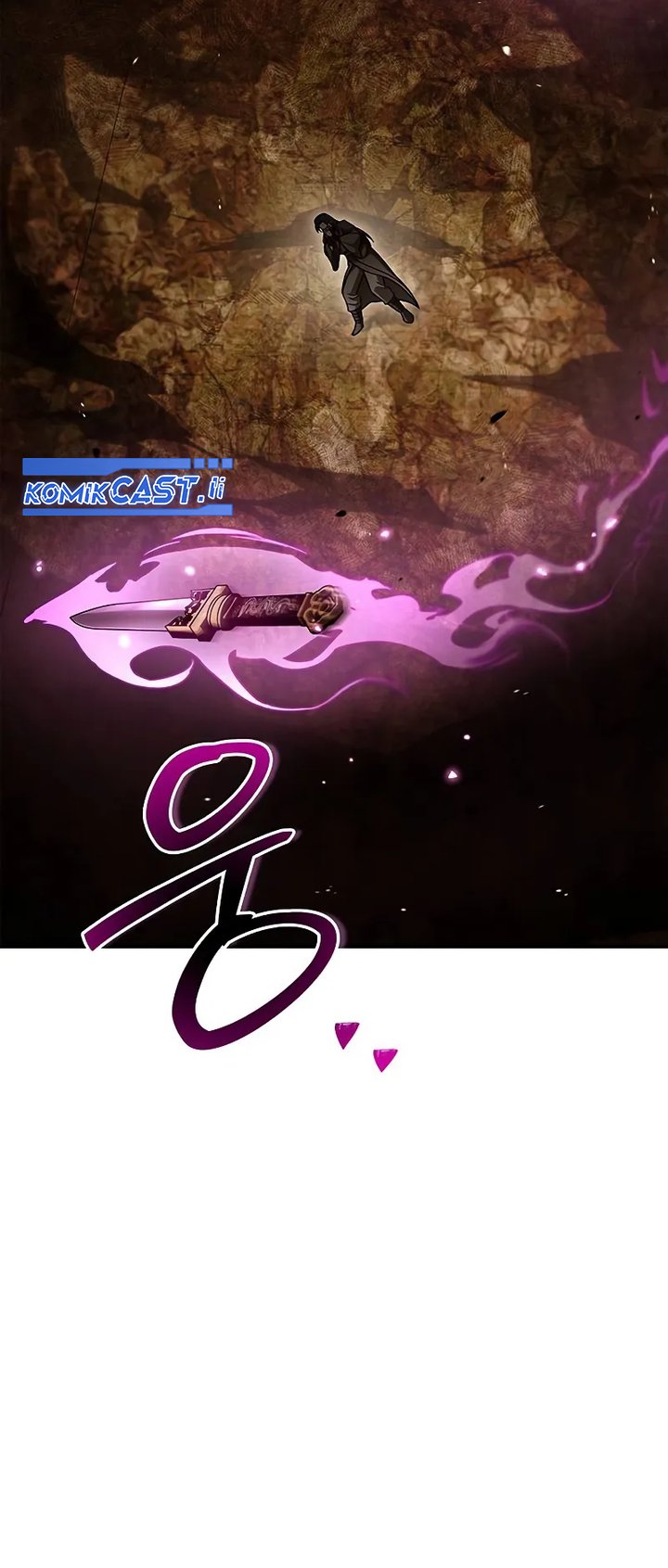 Baca Komik Heavenly Grand Archive’s Young Master Chapter 136 halaman 36