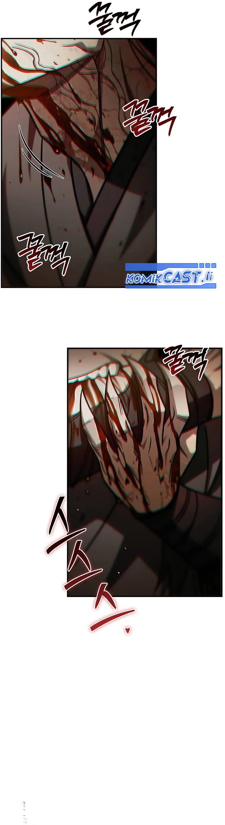 Baca Komik Heavenly Grand Archive’s Young Master Chapter 136 halaman 40
