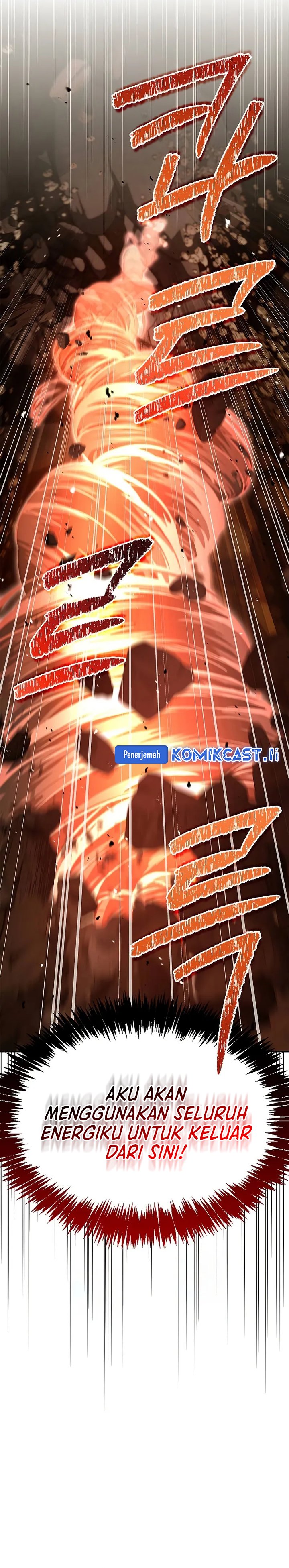 Baca Komik Heavenly Grand Archive’s Young Master Chapter 136 halaman 42