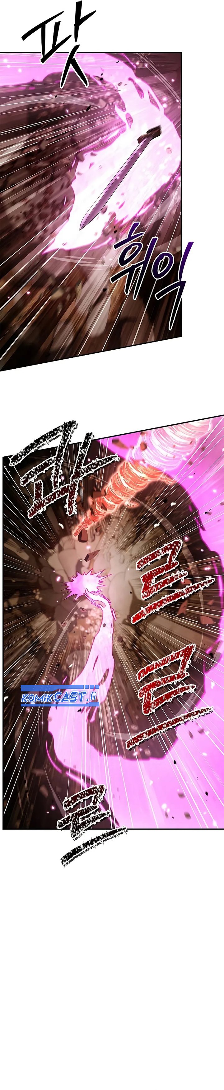 Baca Komik Heavenly Grand Archive’s Young Master Chapter 136 halaman 43