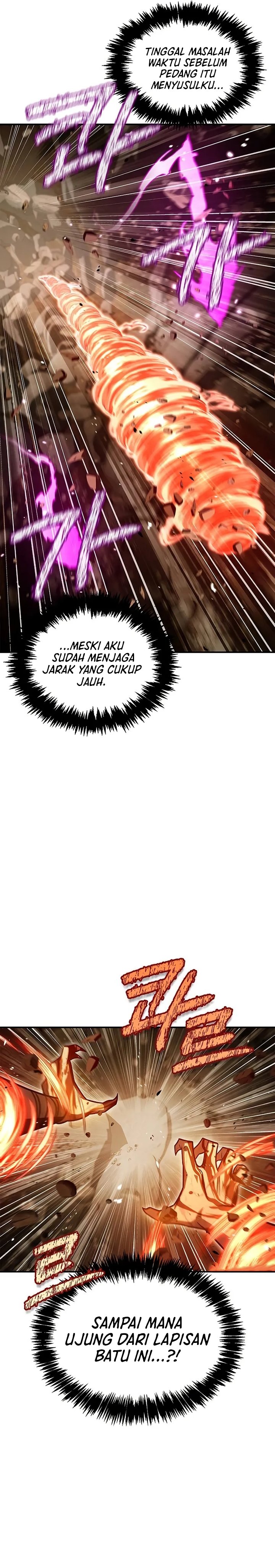Baca Komik Heavenly Grand Archive’s Young Master Chapter 136 halaman 44