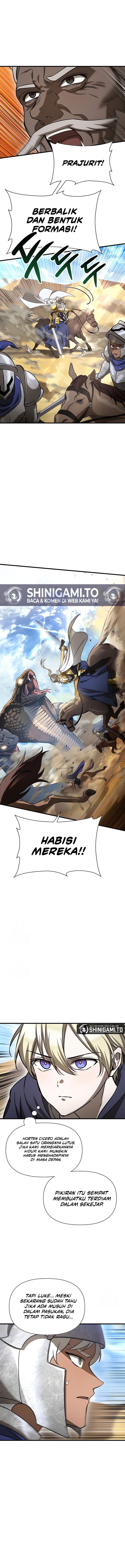 Helmut: The Forsaken Child Chapter 96 page 14