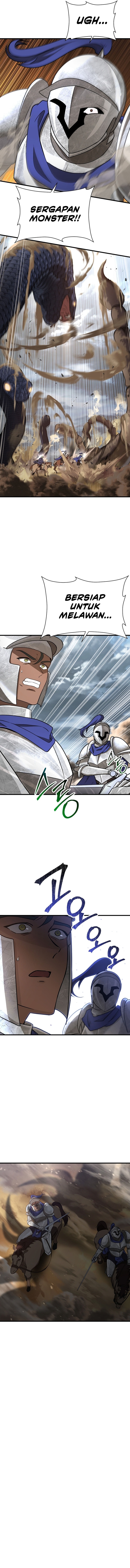 Helmut: The Forsaken Child Chapter 97 page 20