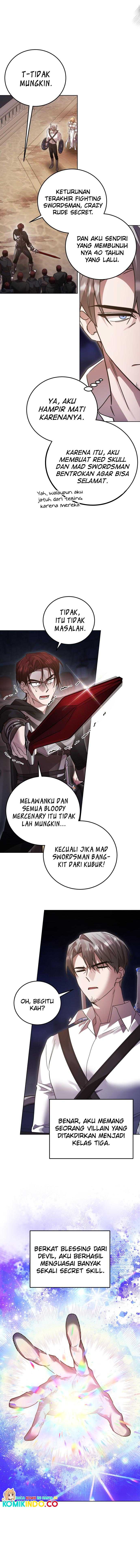 Heroes, Demons & Villains  Chapter 106