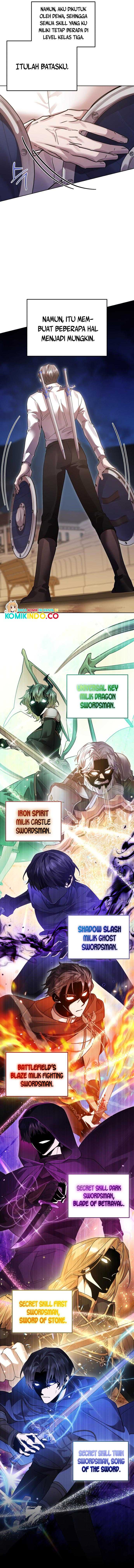 Heroes, Demons & Villains  Chapter 106