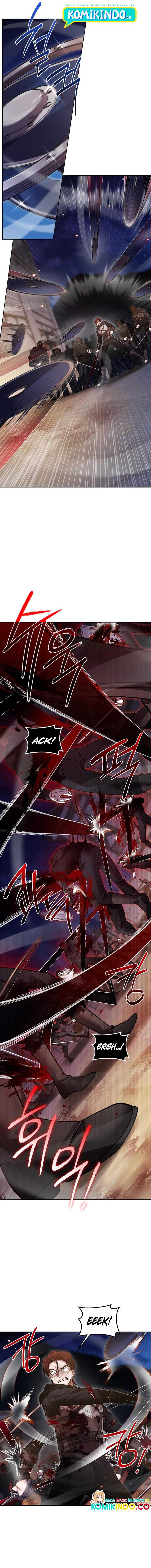 Heroes, Demons & Villains  Chapter 106