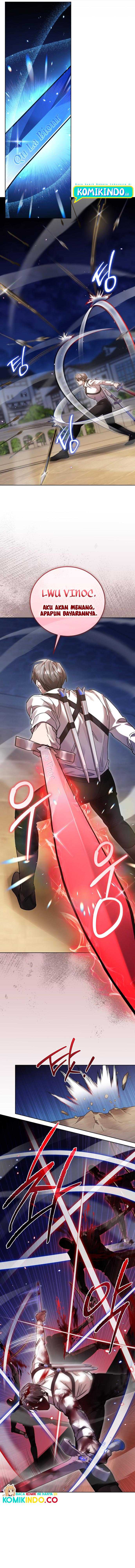 Heroes, Demons & Villains  Chapter 106