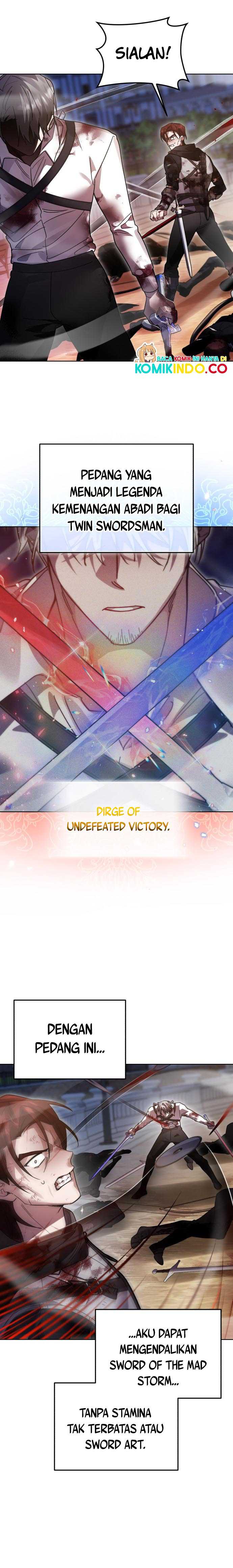 Heroes, Demons & Villains  Chapter 106