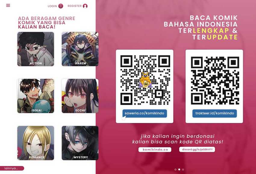 Heroes, Demons & Villains  Chapter 106