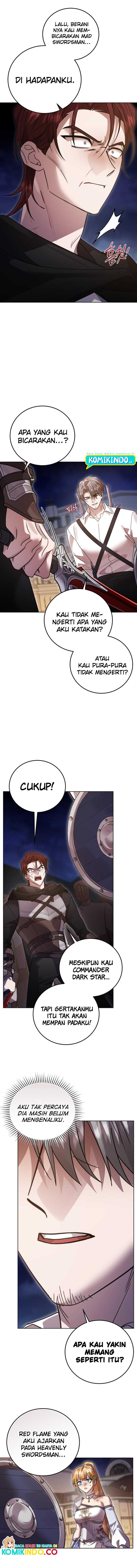 Heroes, Demons & Villains  Chapter 106