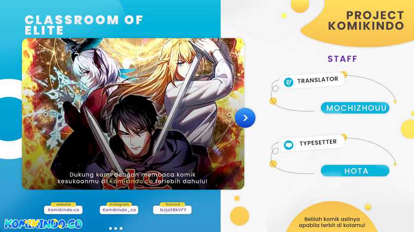 Heroes, Demons & Villains  Chapter 107